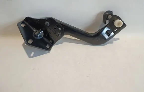 Volkswagen Crafter Sliding door lower roller guide/hinge 7C0843398C