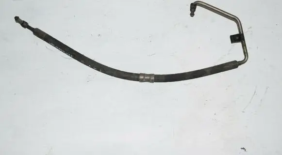 Mercedes-Benz S W220 Power steering hose/pipe/line A2204660381