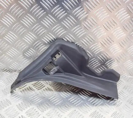 BMW 6 G32 Gran Turismo Other trunk/boot trim element 7438486