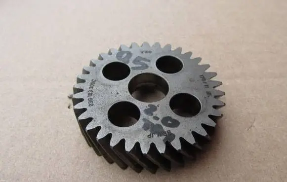 Audi Q5 SQ5 Crankshaft gear 03G103305C
