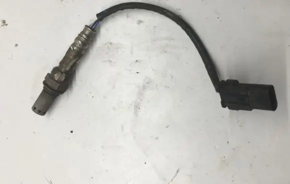Chevrolet Camaro Lambda probe sensor 12655677