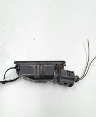 Volkswagen Polo V 6R Number plate light 1K8943021