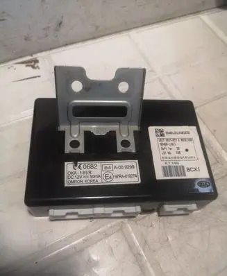 Hyundai i20 (PB PBT) Other control units/modules 954001J011 97RA010074