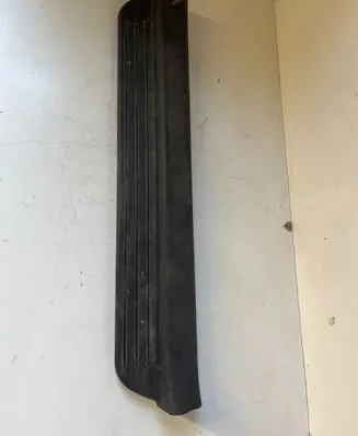 KIA Ceed Front sill trim cover 858731H000 ED5DB