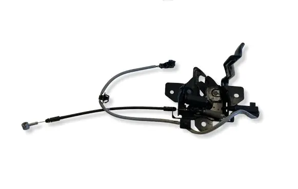Hyundai Kona II Engine bonnet/hood lock/catch 81130BF900