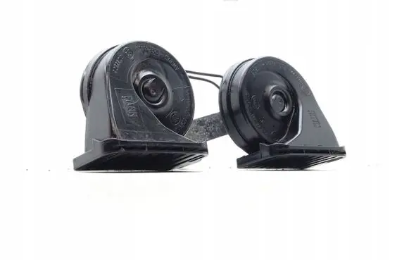 Jaguar XF X250 Horn signal CX2313A803AC