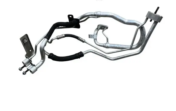 Dodge Durango III Air conditioning (A/C) pipe/hose 68217217AE 53222R 12500082