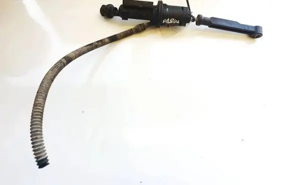 Peugeot Partner Clutch master cylinder 9689016580