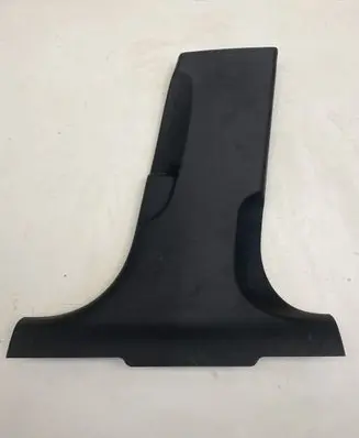 Audi A6 C7 (B) pillar trim (bottom) 4G0867240A