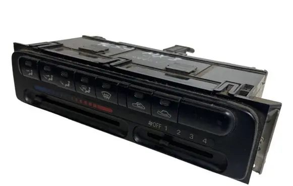 Mazda 323 F Climate control unit B603C 3L10C