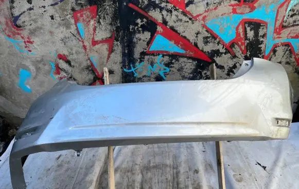 Toyota Corolla E160 E170 Rear bumper 5215902A20 5215902 52159