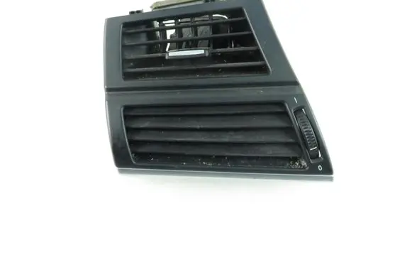 BMW X6 E71 Dashboard side air vent grill/cover trim 7161803