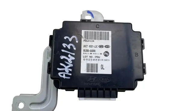 KIA Picanto Other control units/modules 95300G6000
