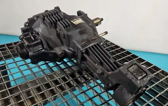 Toyota RAV 4 (XA20) Gearbox transfer box case IMPRK1577521