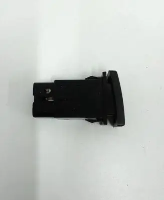 Toyota Avensis T250 Hazard light switch 157963 D0T4 TR9503