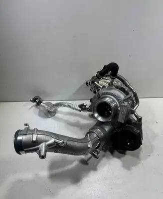 Mercedes-Benz Sprinter W907 W910 Turbo A6540905000 6540905000