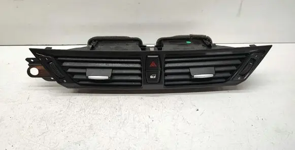 BMW X1 E84 Dash center air vent grill 9258354 64229258354