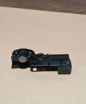 Citroen Berlingo Sliding door check strap stopper 9816965880 9816965880D