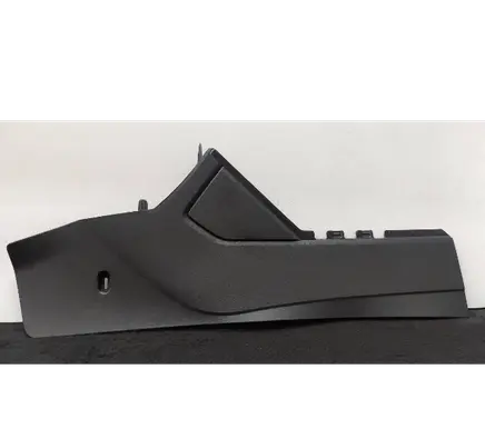 Volkswagen Touran III Centre console side trim front 5TB863045B