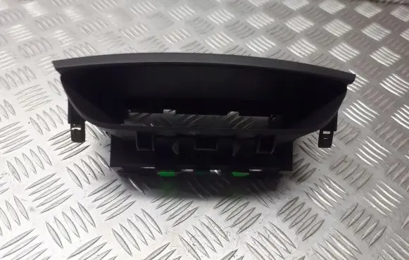 Renault Laguna II Panel trim 8200285177