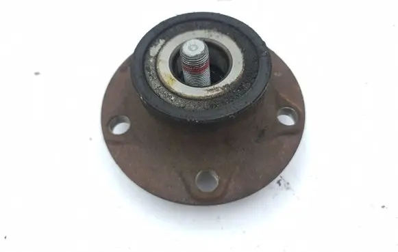 Seat Ateca Rear wheel ball bearing
