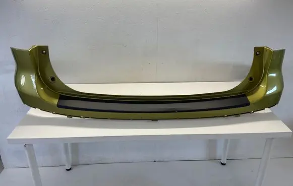 Suzuki SX4 S-Cross Rear bumper 7181161m