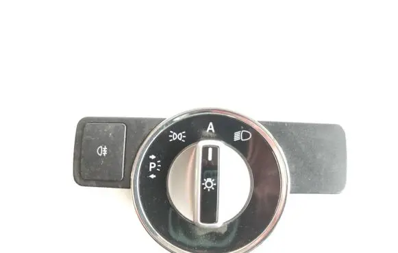 Mercedes-Benz E W212 Light switch A2125451104 10007653