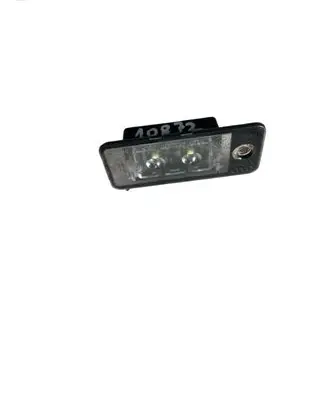 Audi A8 S8 D4 4H Number plate light 4H0943022