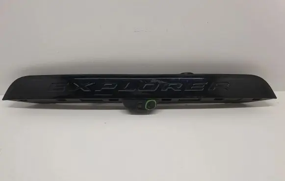 Ford Explorer Tailgate/trunk/boot exterior handle