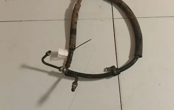 Chevrolet Captiva Power steering hose/pipe/line 