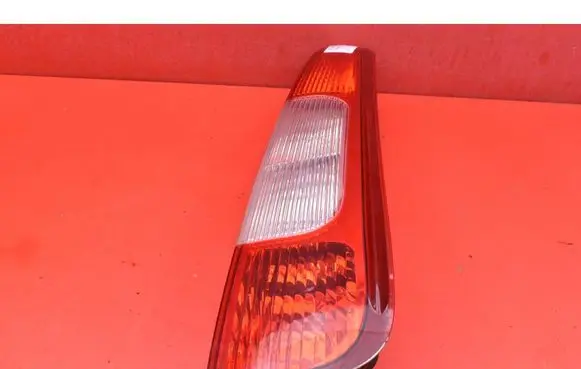 Ford Focus C-MAX Rear/tail lights 3M51-13A602-AA