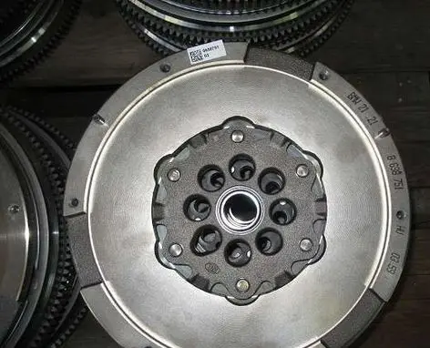 BMW X1 F48 F49 Dual mass flywheel 8698751-T