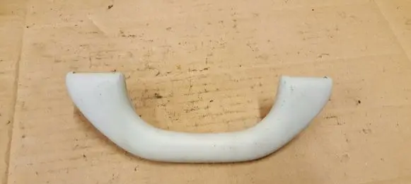 Volkswagen PASSAT B6 Front interior roof grab handle 1K0857607H