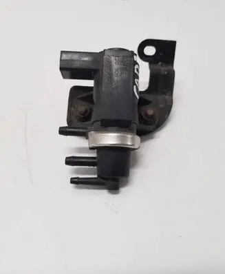 Volkswagen Caddy Turbo solenoid valve 1J0906627C