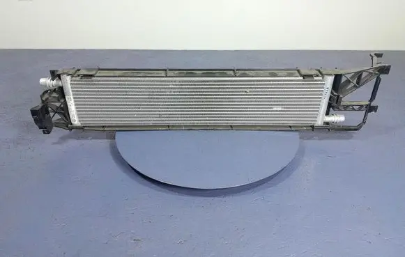 BMW X5 E53 Coolant radiator 8472304