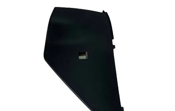 Toyota Auris E180 Dashboard side end trim 5531702300 5531702290