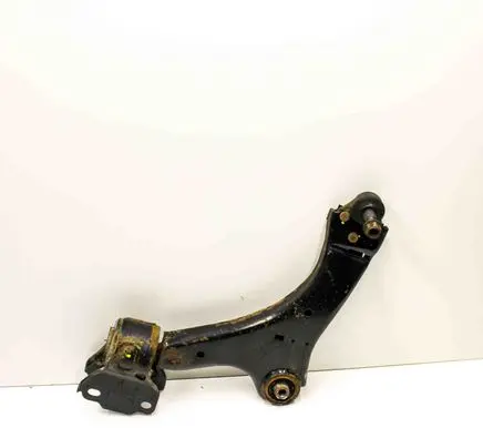 Front lower control arm/wishbone
