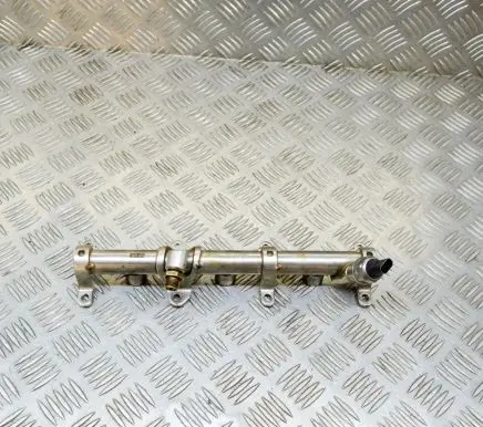 Audi A5 Fuel main line pipe 110R010096 06L906054C