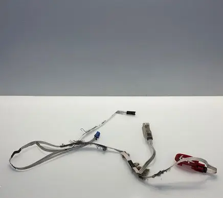 Mercedes-Benz CLS C219 Rear door wiring loom A2195404305 4310003 2195404305