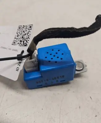 KIA Sorento Alarm system siren 957104D010
