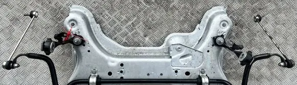 Renault Trafic III (X82) Engine mounting bracket