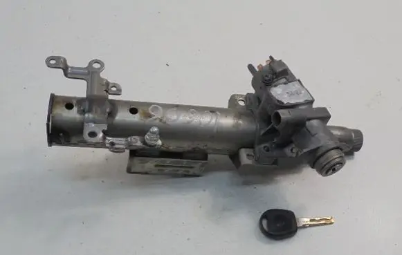 Ford Galaxy Ignition lock 4B0905851B