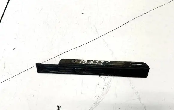 Renault Safrane Slide rail for timing chain 