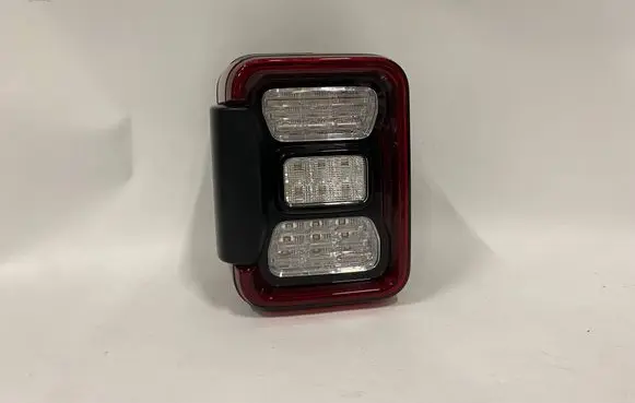 Jeep Gladiator Rear/tail lights 68336583