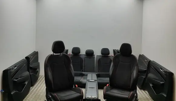 Volkswagen ID.7 Interior set 14A885701 14A885702