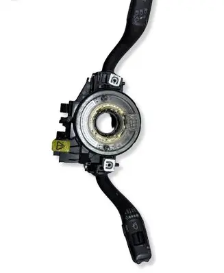 Audi A3 S3 8P Airbag slip ring squib (SRS ring) 1K0959653D