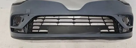 Renault Clio IV Front bumper 620221630R