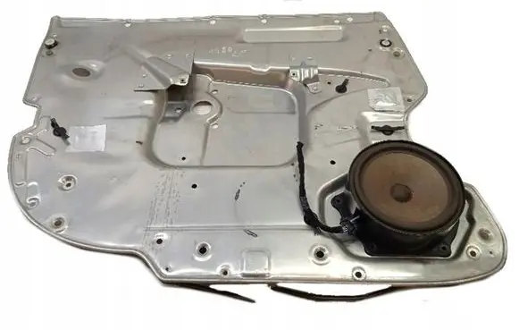 Audi A2 Other interior part