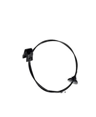 Chevrolet Camaro Engine bonnet/hood lock release cable 23320281 GRS9295
