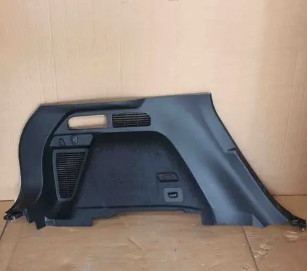 Ford Kuga III Trunk/boot side trim panel LV4BS31013 LV4BS31013A